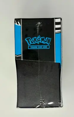 Pokemon Scarlet and Violet Black Bolt Pokemon Center Elite Trainer Box ETB - Image 2