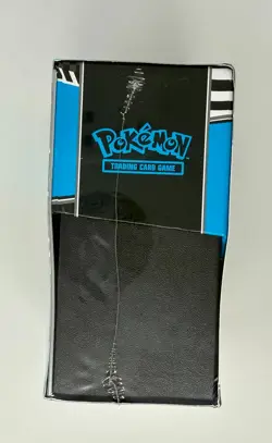 Pokemon Scarlet and Violet Black Bolt Pokemon Center Elite Trainer Box ETB - Image 4