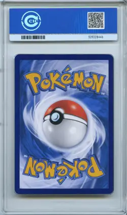 CCIC 10 Gem Mint Pokemon Chinese Gem Pack Vol.3 CBB3C 02 07 Exclusive Meowth - Image 2