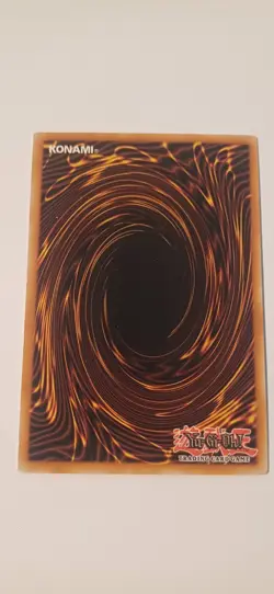 YuGiOh! Book of Moon BP02-EN138 Mosaic Rare 1st Edition Near Mint Battle Pack 2 - Image 5