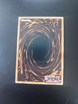 Metamorphosis - MP25-EN299 - Ultra Rare YuGiOh - Image 2