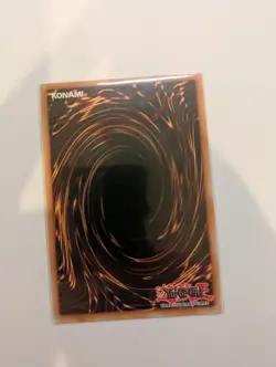 Epurrely Beauty - AMDE-EN015 - Super Rare - 1st Edition Yugioh - Image 2