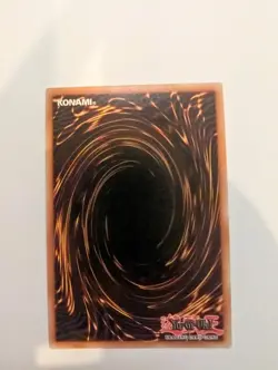Epurrely Plump - AMDE-EN016 - Super Rare - 1st Edition Yugioh - Image 2