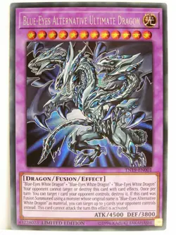 Yu-Gi-Oh - Mega Tin 2019 GOLD SARCOPHAGUS Karte aussuchen - MP19 - Englisch - Image 2
