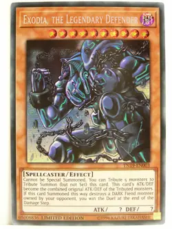 Yu-Gi-Oh - Mega Tin 2019 GOLD SARCOPHAGUS Karte aussuchen - MP19 - Englisch - Image 4
