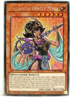 Yu-Gi-Oh - Mega Tin 2019 GOLD SARCOPHAGUS Karte aussuchen - MP19 - Englisch - Image 5