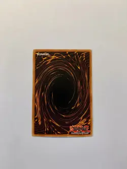 Yugioh Karte: Klingenritter (CT01-DE002) - Secret Rare, Limitierte Auflage - Image 4