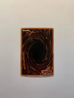 Yugioh Karte: Niedertrachtiger Regenbogendrache (YMP1-DE005) - Secret Rare - Image 5