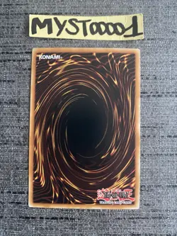 Carte Yu-gi-oh! D/D/D Teube Du Declin Zero Machinex DOOD-FR003 Ultra Rare - Image 2