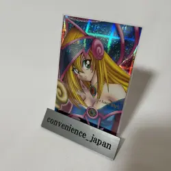 Yu-Gi-Oh Dark Magician Girl Dungeon Dice Monster DDM 3 Card Secret KONAMI Used - Image 4