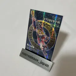 Yu-Gi-Oh Dark Magician Girl Dungeon Dice Monster DDM 3 Card Secret KONAMI Used - Image 5