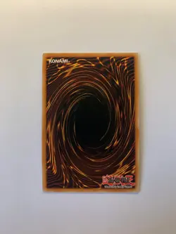 Yugioh Karte: Fellgrant-Drache (SDRL-DE001) - Ultra Rare, 1. Auflage - Image 2