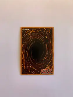 Yugioh Karte: Heldengeist (DPK-DESE3) - Secret Rare, Limitierte Auflage - Image 3