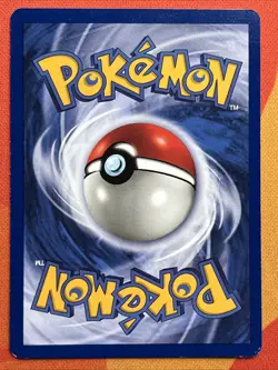 Pokemon Card - Kabutops - Unlimited - Regular Rare (24/62) WOTC Fossil *LP* - Image 2