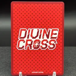 Unconscious Temptation Galatea LSOR-02-17 N Last Origin Divine Cross Card - Image 2