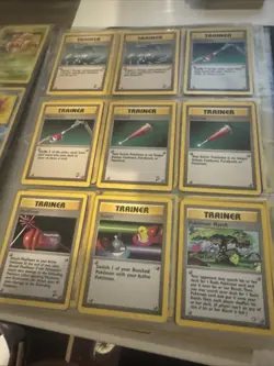 Pokemon 200 Pokemon TCG Trading Cards Collection - Image 2