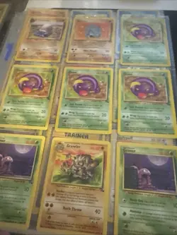 Pokemon 200 Pokemon TCG Trading Cards Collection - Image 4