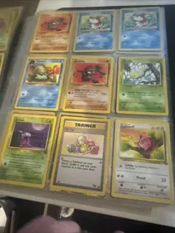 Pokemon 200 Pokemon TCG Trading Cards Collection - Image 5