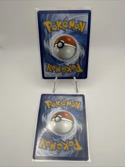 2024 Pokemon Scarlet & Violet Surging Sparks Enriching Energy #191/191 Both Card - Image 2