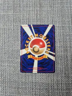 Grimer Rocket No 088 Banned Japanese Pokemon Card - Image 3