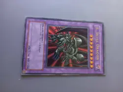 Yu-Gi-Oh! TCG Card B. Skull Dragon MRD-018 - Image 1