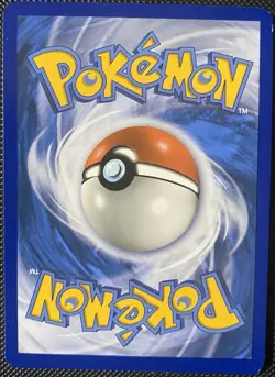 Decidueye SM55 Sun & Moon Black Star Promo Holo - Pokemon Card - Image 2