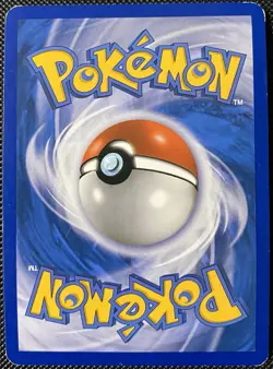 Meganium 026/123 Deck Exclusives Cosmos Holo (See Photos) Pokemon Card - Image 2