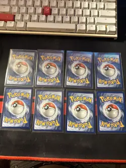 Pokemon TCG Random Card Lot, Full Art, SIR, Alt Art, Black Star Promo - Image 2