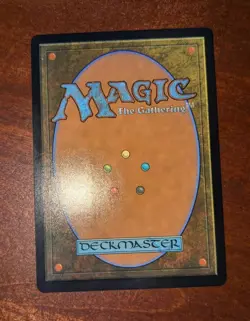 MTG: Thrumming Stone RARE #315, NM Double Masters 2022 Chase Artifact Card!! - Image 3