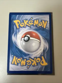 Poliwhirl AR KOREAN Scarlet & Violet 151 SV2a 176/65 Pokemon Card - Image 2