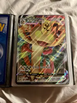 23x Pokemon Jumbo Card Collection W/ Anniversary Binder - Image 3