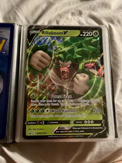 23x Pokemon Jumbo Card Collection W/ Anniversary Binder - Image 4