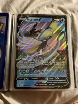 23x Pokemon Jumbo Card Collection W/ Anniversary Binder - Image 5