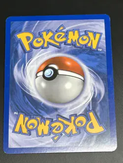 Squirtle 63/95 Reverse Holo Unleashed Pokemon Card 2010 - Image 2