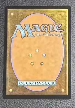 Grim Tutor (Silver Laminate) Secret Lair Drop Foil MTG NM Magic Card - Image 2