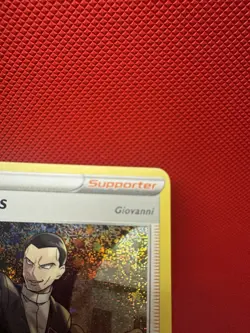 Boss’s Orders CLC 019/034 TCG Classic Collection Pokemon Card NM #842 - Image 3