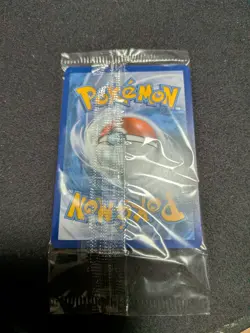 SEALED Charizard V SWSH050 SWSH: Sword & Shield Black Star Promo Cards Holo - Image 4