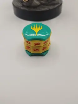 Mtg Final Fantasy Chocobo Spindown Life Counter - Image 4