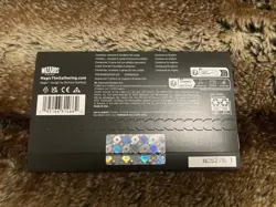 Secret Lair x Furby: The Oddbodies *CONFETTI FOIL* Brand new, sealed! *SOLD OUT* - Image 3