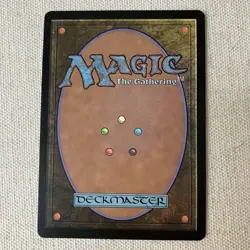 MTG Terravore - Odyssey Magic The Gathering NM Creature - Image 2