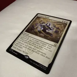 X1 non foil Avatar’s Wrath from TLA - Image 1