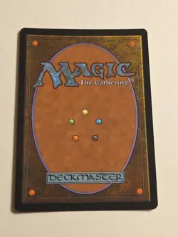 Shizo, Death's Storehouse FOIL X1 CHK MTG The List Reprints - Image 2