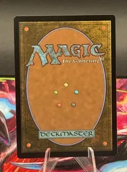 Ancient Tomb (0046) (Borderless) FOIL MTG Edge of Eternities NM X1 - Image 2