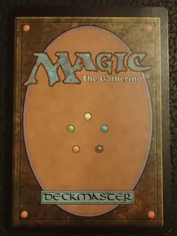 FOIL Mana Confluence - Magic mtg Journey into Nyx JOU LP - Image 5