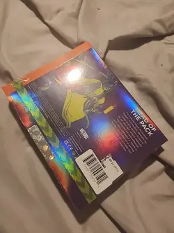 MTG Innistrad Midnight Hunt Collector Booster Pack Sealed Magic The Gathering - Image 2