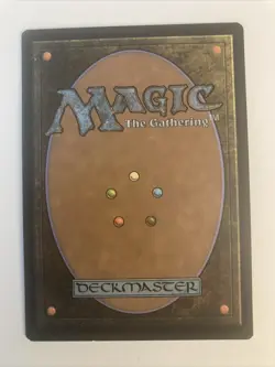 The Scorpion God Hour of Devastation Black Red Mythic Rare - Image 2