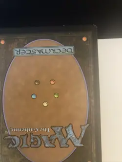 The Scorpion God Hour of Devastation Black Red Mythic Rare - Image 3