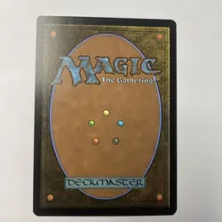 Badgermole Cub (M 167) - MTG Avatar The Last Airbender NEW MINT CONDITION - Image 4