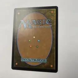 Badgermole Cub (M 167) - MTG Avatar The Last Airbender NEW MINT CONDITION - Image 5