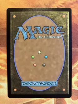 MTG Borderless Haunted One Secret Lair: PlayStation X The Last of Us Part I! - Image 2